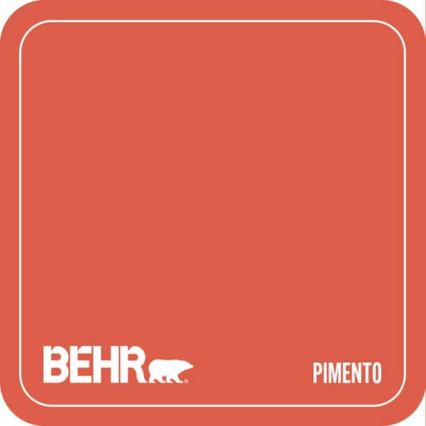 P180-6 Pimento Paint