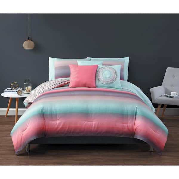 Cypress Ombre Bed in a Bag