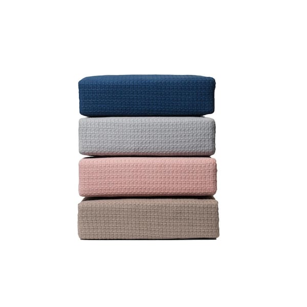 Marquis Cotton King Blanket