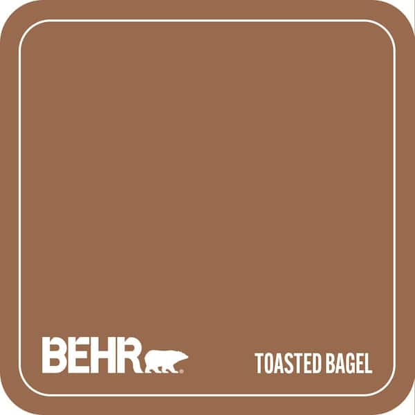 S230-7 Toasted Bagel Paint