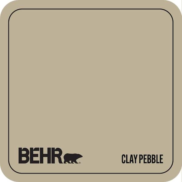 770D-4 Clay Pebble Paint