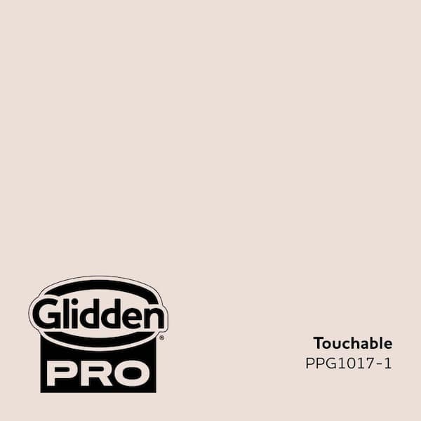 PPG1017-1 Touchable Satin Interior Paint