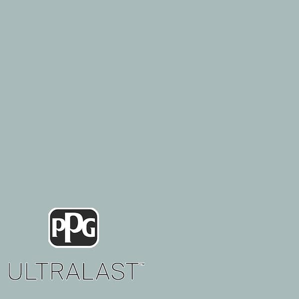 Blue Willow PPG1145-4  Paint and Primer_UL