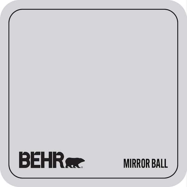 N550-1 Mirror Ball Paint