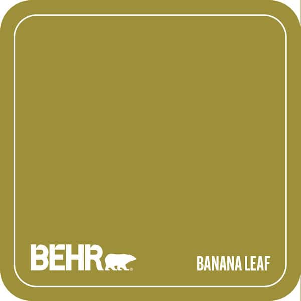 Home Decorators Collection HDC-MD-20 Banana Leaf Paint