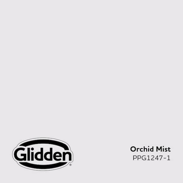 Orchid Mist PPG1247-1 Paint