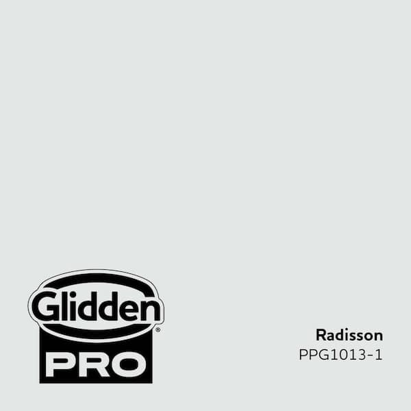 PPG1013-1 Radisson Satin Interior Paint