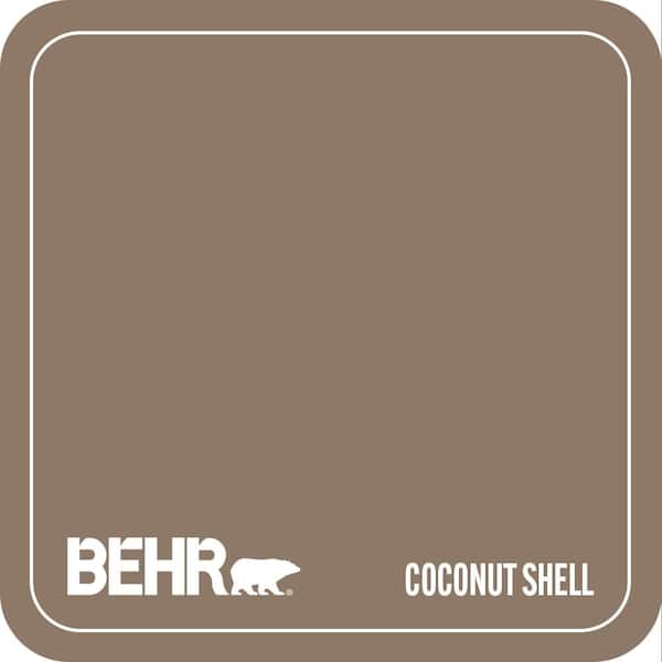 PPU5-05 Coconut Shell Paint
