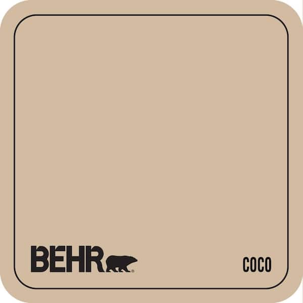 N270-3 Coco Paint