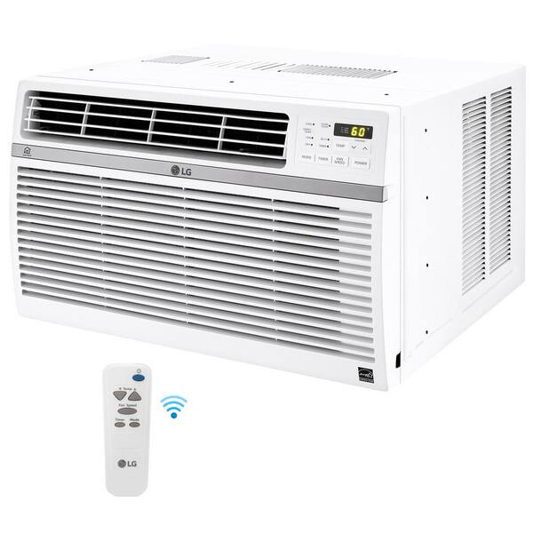 lg lw6019er air conditioner home depot