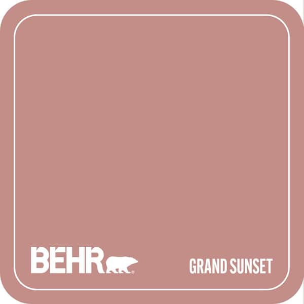 BIC-32 Grand Sunset Paint
