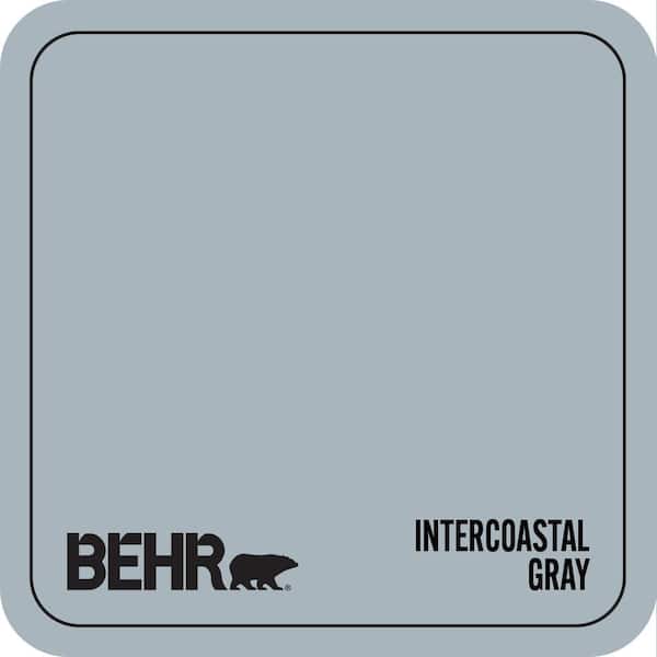 MQ5-23 Intercoastal Gray Paint