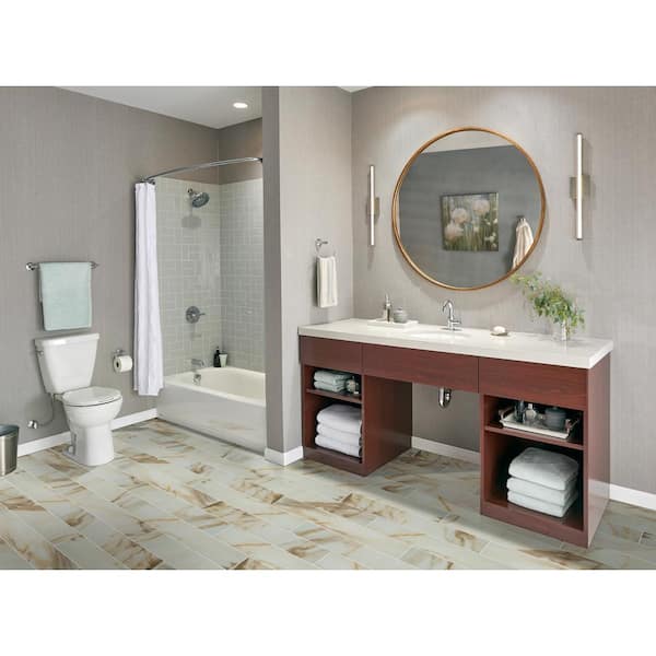 MSI MSI Alicante Porcelain Tile Collection - The Home Depot