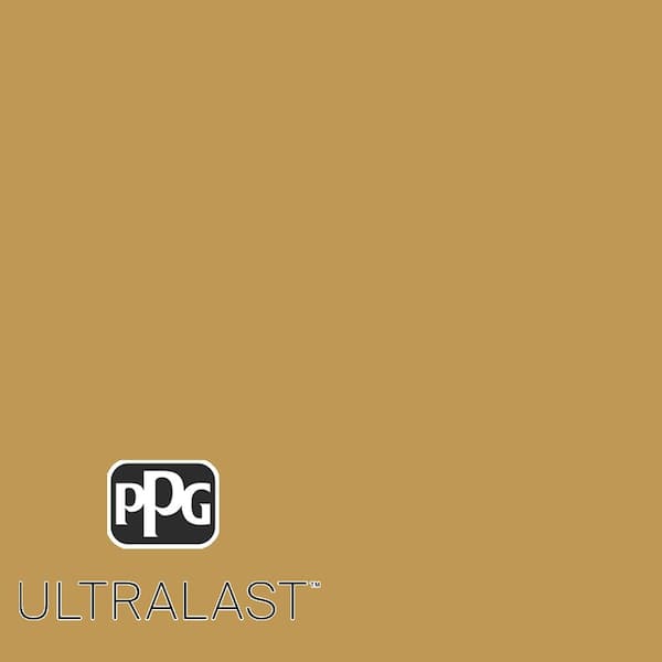 Amaretto Sours PPG1106-6  Paint and Primer_UL