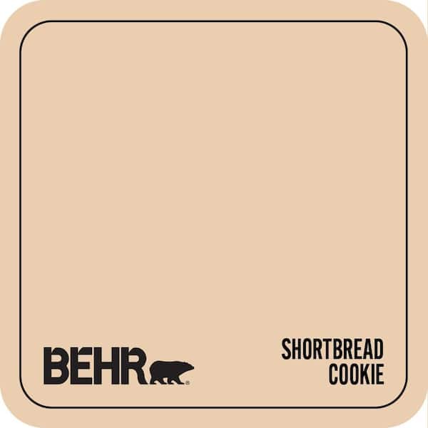 BXC-64 Shortbread Cookie Paint