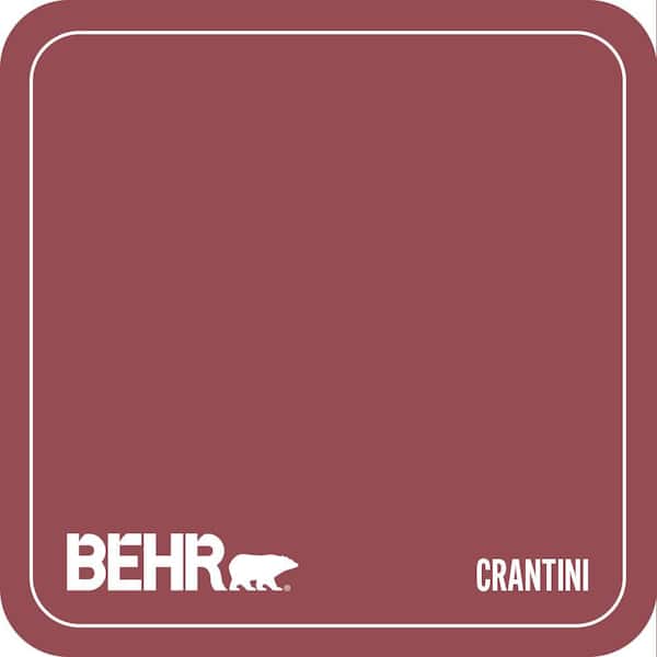 PPU1-11 Crantini Paint