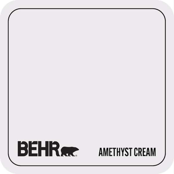 630A-1 Amethyst Cream Paint