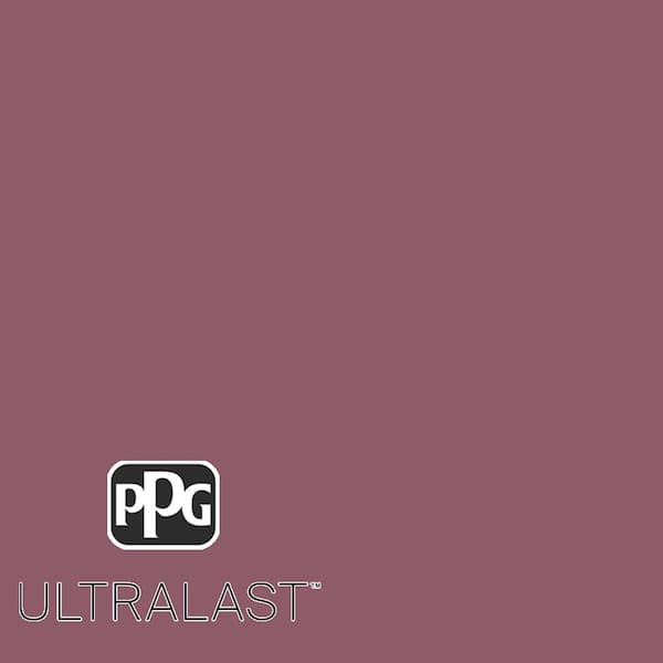 Cabernet PPG1049-6  Paint and Primer_UL