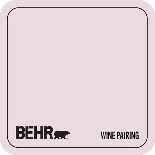 S120-1 Wine Pairing Paint