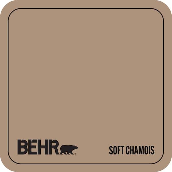 PPU4-04 Soft Chamois Paint