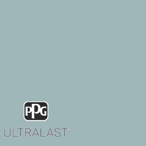 Blue By You PPG1035-3  Paint and Primer_UL