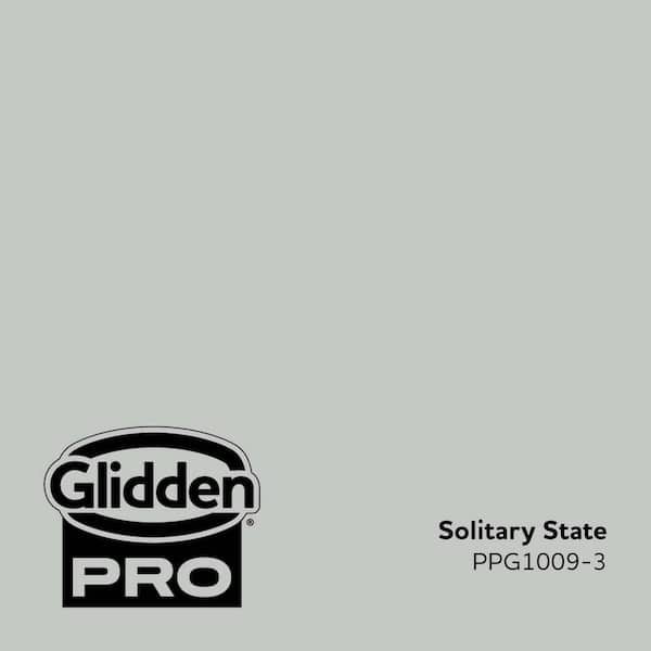 PPG1009-3 Solitary State Satin Interior Paint