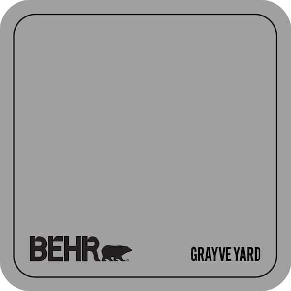 T11-1 Grayve Yard Paint