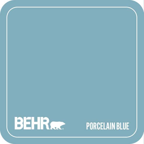 PMD-83 Porcelain Blue Paint