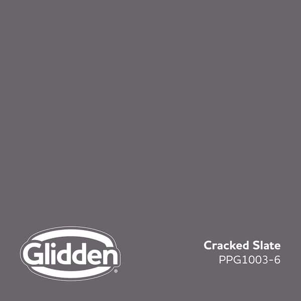 Cracked Slate PPG1003-6 Paint