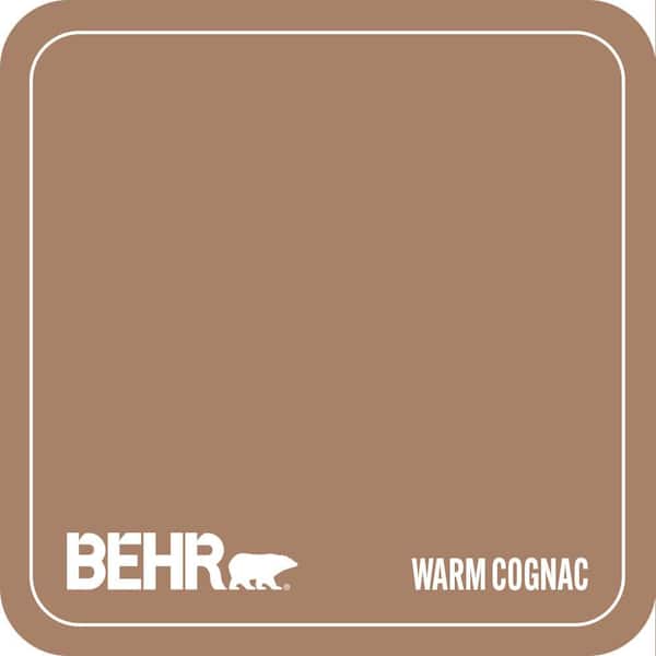 MQ2-42 Warm Cognac Paint