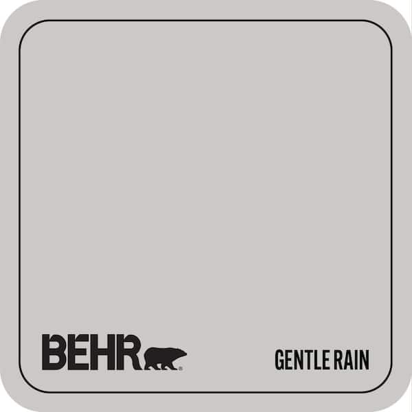 790E-2 Gentle Rain Paint