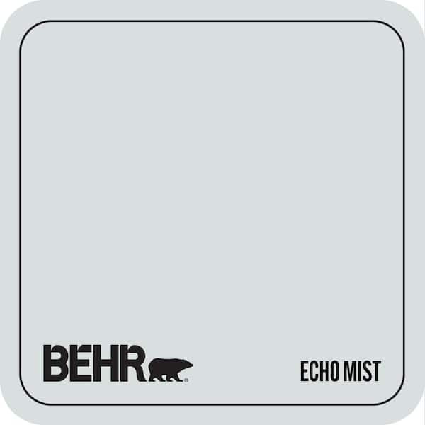 ECC-31-2 Echo Mist Paint