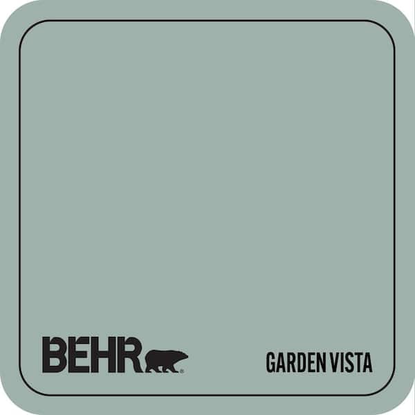 N430-3 Garden Vista Paint