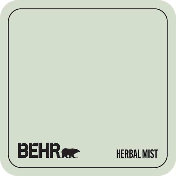 440E-2 Herbal Mist Paint