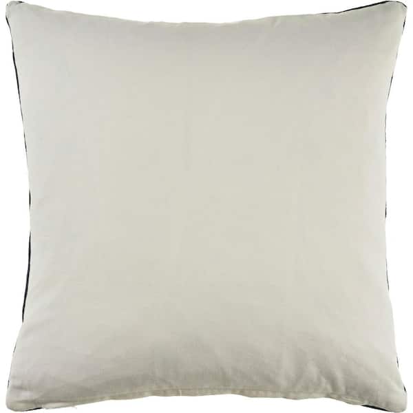 Intricate Medallion Throw Pillow