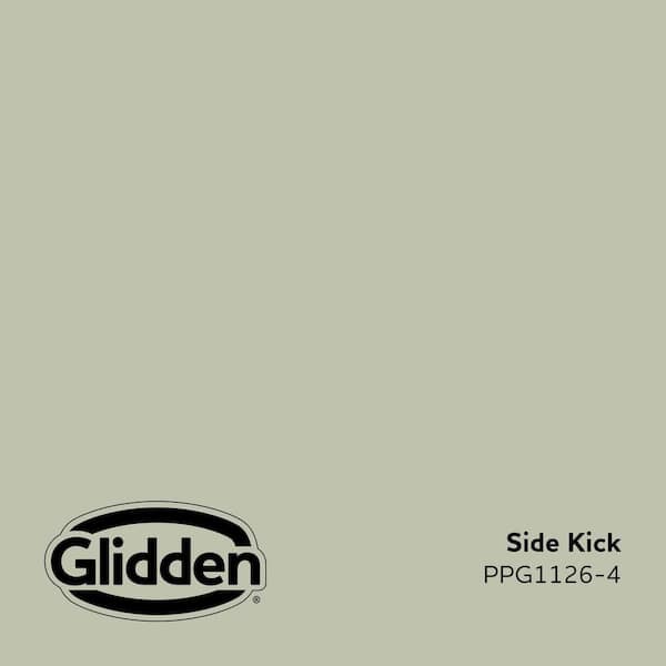 Sidekick PPG1126-4 Paint