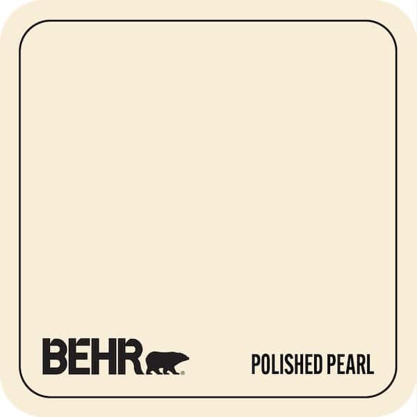 PPU6-09 Polished Pearl Paint