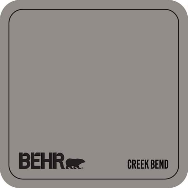790F-4 Creek Bend Paint