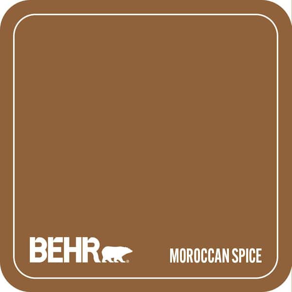 S250-7 Moroccan Spice Paint