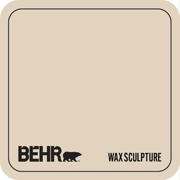 PPU7-17 Wax Sculpture Paint