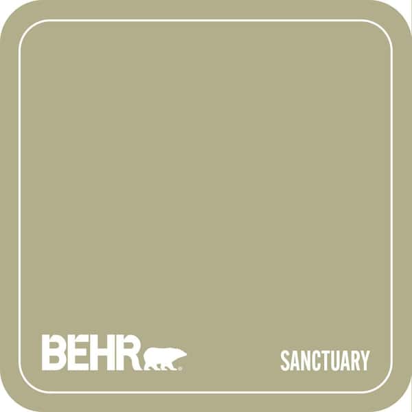 PPU9-21 Sanctuary Paint