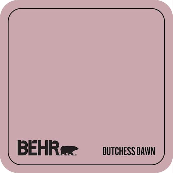 MQ1-04 Dutchess Dawn Paint
