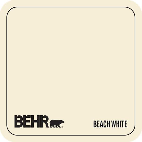 W-D-420 Beach White Paint