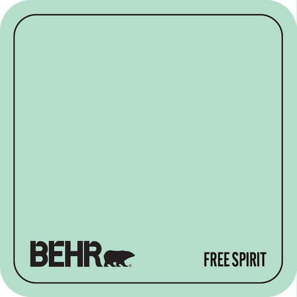 MQ4-18 Free Spirit Paint