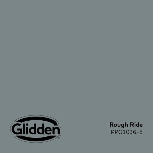 Rough Ride PPG1036-5 Paint