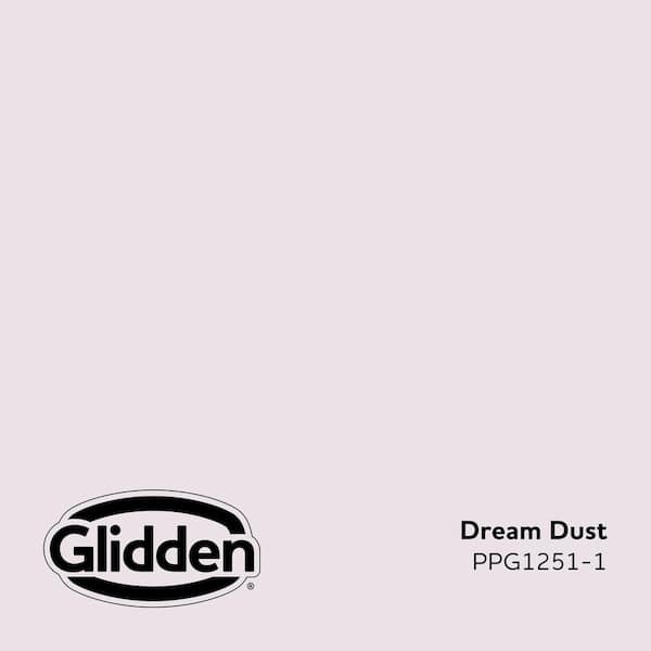 Dream Dust PPG1251-1 Paint