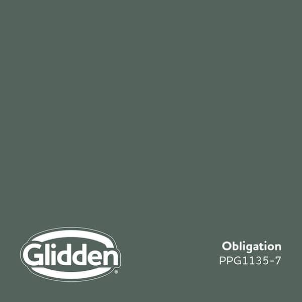 Obligation PPG1135-7 Paint
