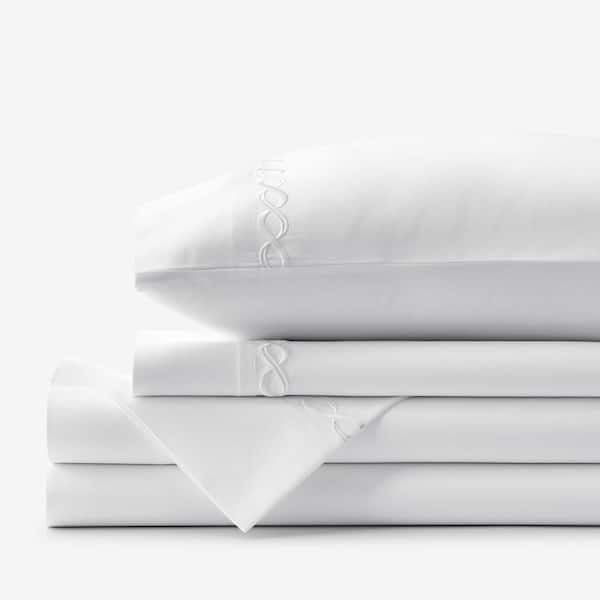 Legends Luxury Marcella Egyptian Cotton Sateen Sheet Set
