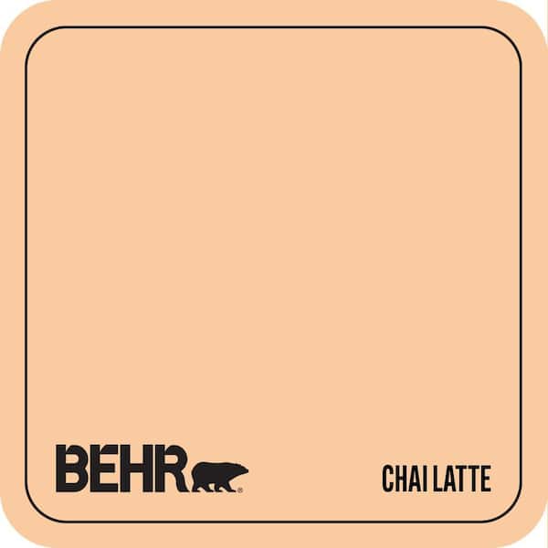 290C-3 Chai Latte Paint