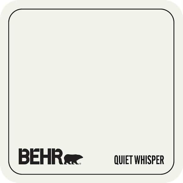 BWC-05 Quiet Whisper Paint